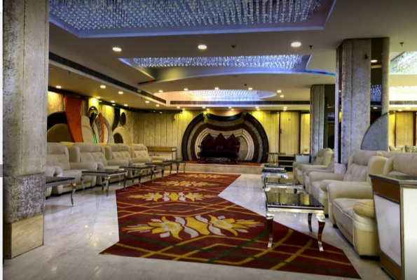 Kd Grand Banquet