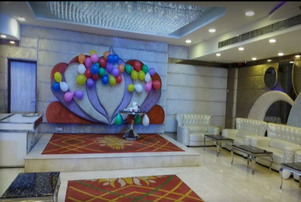 Venue Image