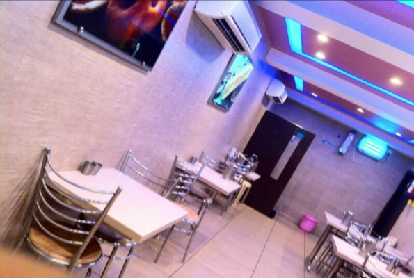 Murugan Idli Shop 2