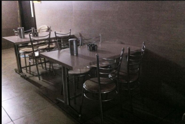 Murugan Idli Shop 3