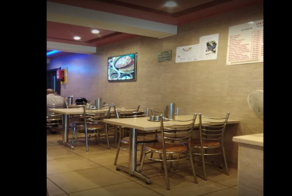 Murugan Idli Shop 4