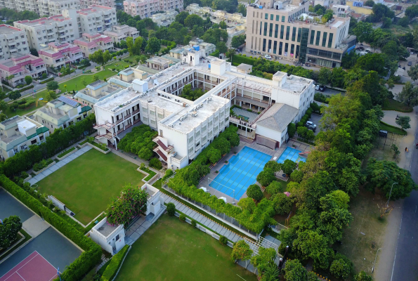 Treehouse Hotel Club And Spa 2