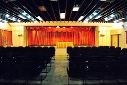 Ywca Of Delhi, Dwarka