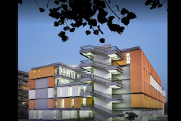 Ywca Of Delhi, Dwarka