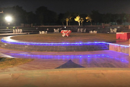 Dream World Amusement Park