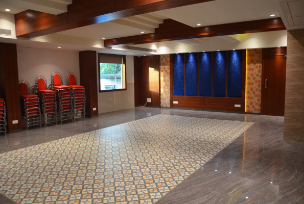 Srikrishna Paradise Hotel 3