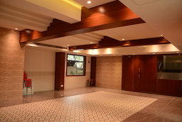 Srikrishna Paradise Hotel