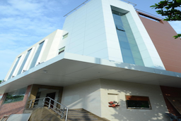 Srikrishna Paradise Hotel
