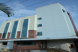 Srikrishna Paradise Hotel