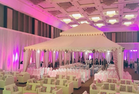 Ywca Of Delhi, Dwarka 1