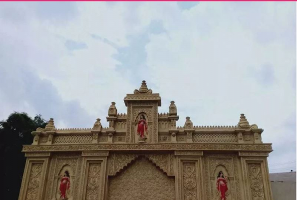 Vatika Bagh 3