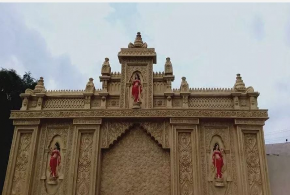 Vatika Bagh 5