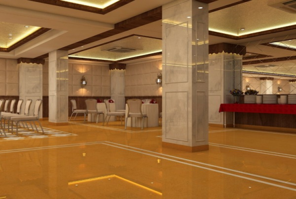 Laxmi Palace Heritage Boutique Hotel 1