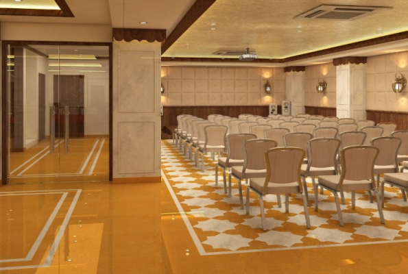 Laxmi Palace Heritage Boutique Hotel