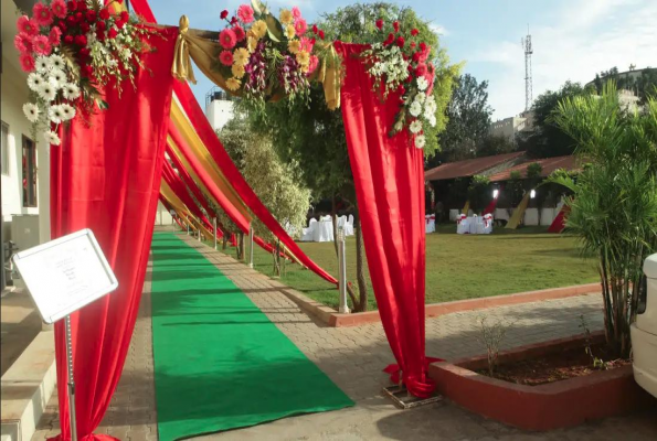 Chairmans Club And Resort 5