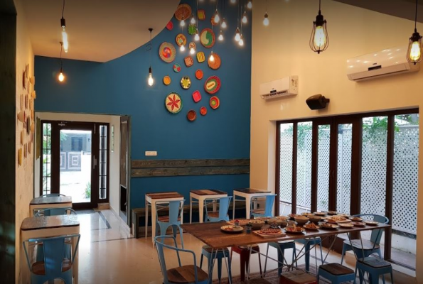 Mezze 3