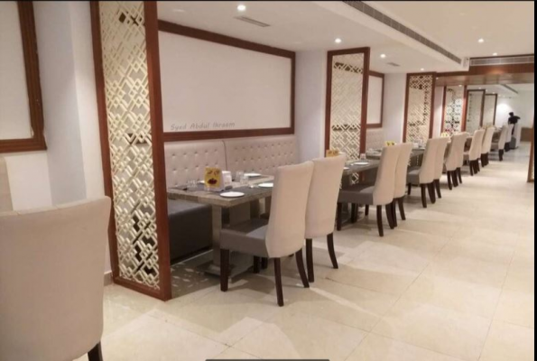 Palmshore Restaurant 5
