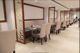 Palmshore Restaurant