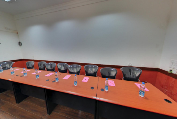 Chairmans Jade Club And Resort 1