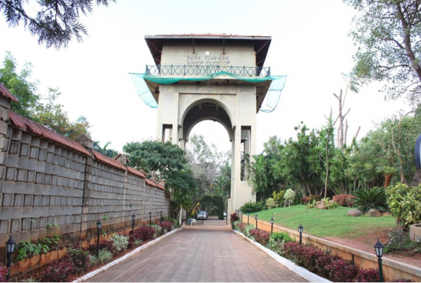 Chairmans Jade Club And Resort 4