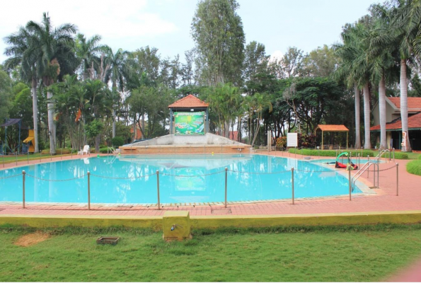 Chairmans Jade Club And Resort 5