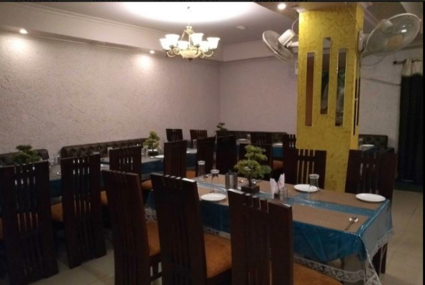 Rishtey Restaurant 2