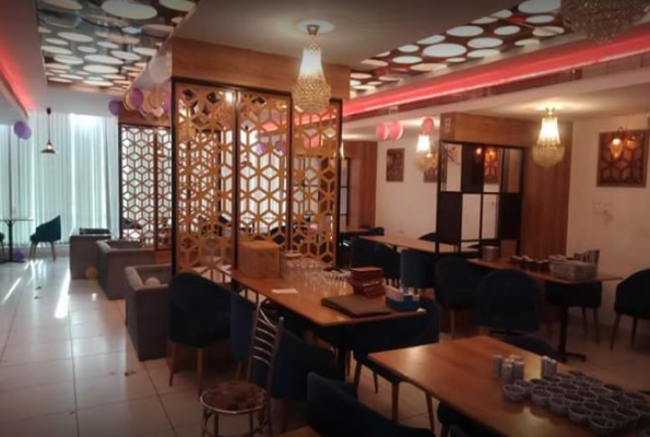 Rishtey Restaurant 4