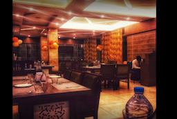 Palmshore Restaurant