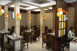 Palmshore Restaurant