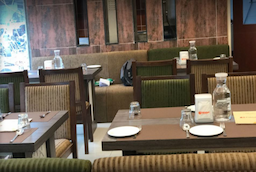 Palmshore Restaurant