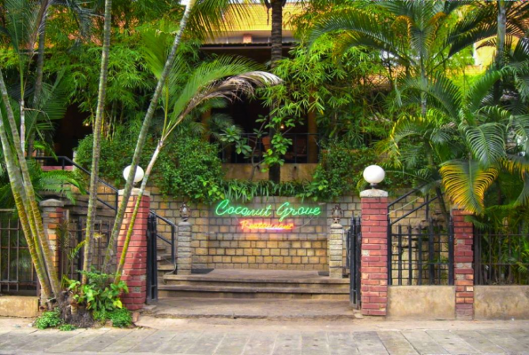 Venue Image