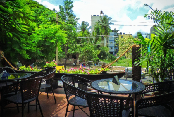 Coconut Grove Jp Nagar 2