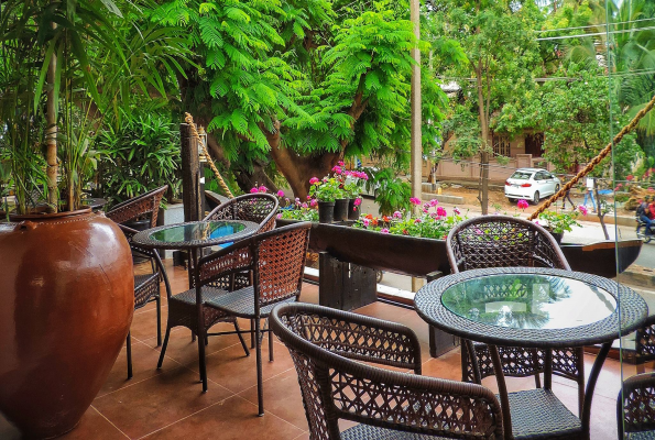 Coconut Grove Jp Nagar 3