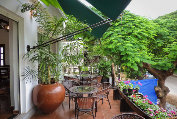 Coconut Grove Jp Nagar 4