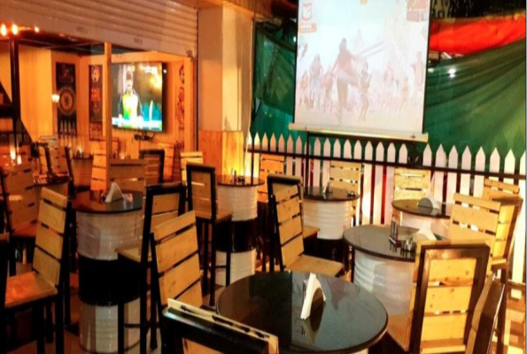 Venue Image
