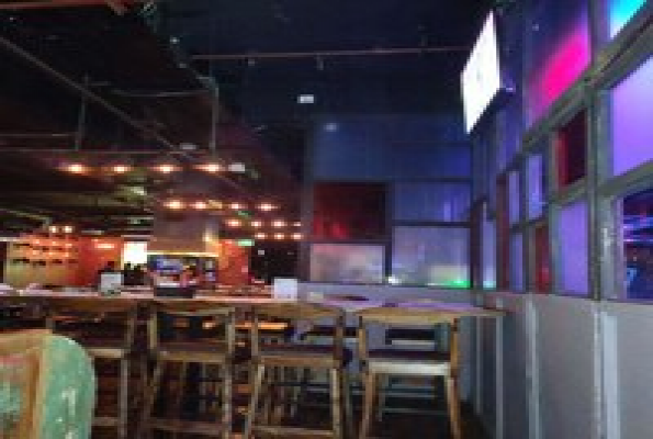 Noida Pub Exchange 1