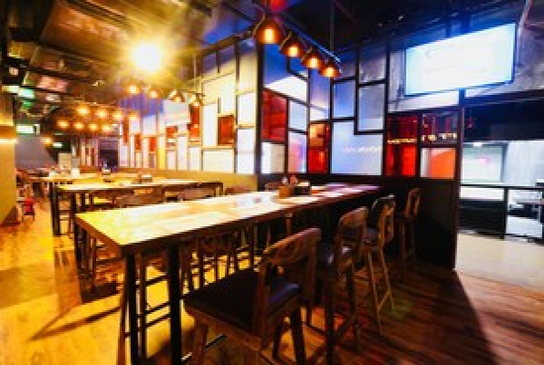 Noida Pub Exchange 4