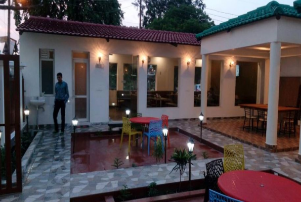 Venue Image