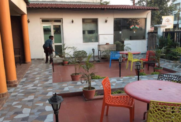 Dalchini Restaurant 5