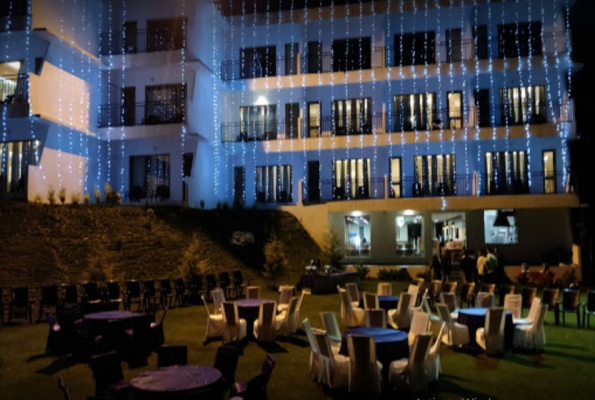 Venue Image