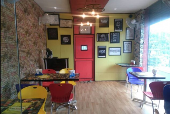 Venue Image
