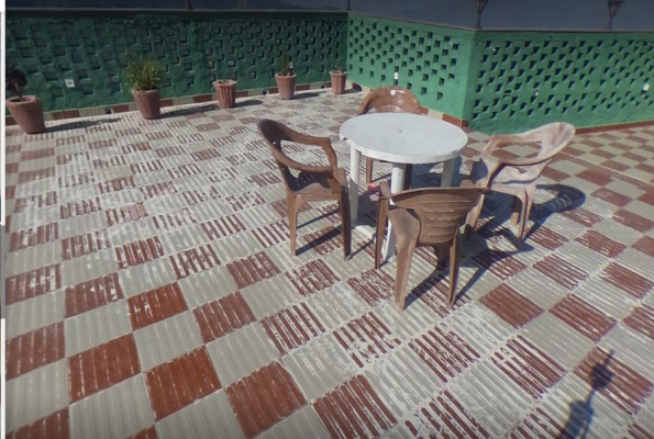 Hotel Grand Sunset 3