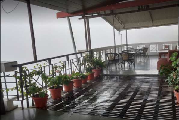 Deventure Chail 1