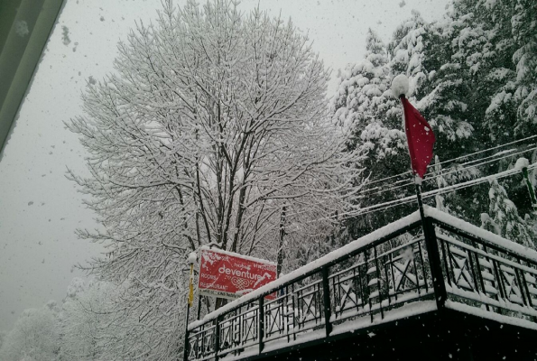 Deventure Chail 2