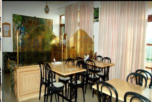 Hotel Chail Residency 2