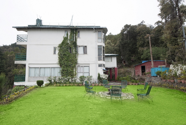 Fernhill Resort 2