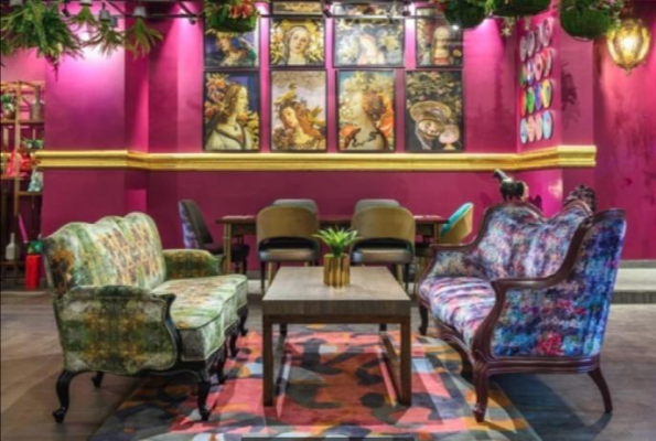 Plum By Bent Chair Aerocity 4