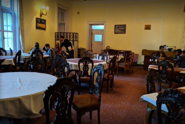 Venue Image