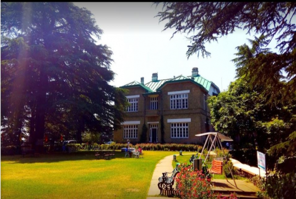 Venue Image