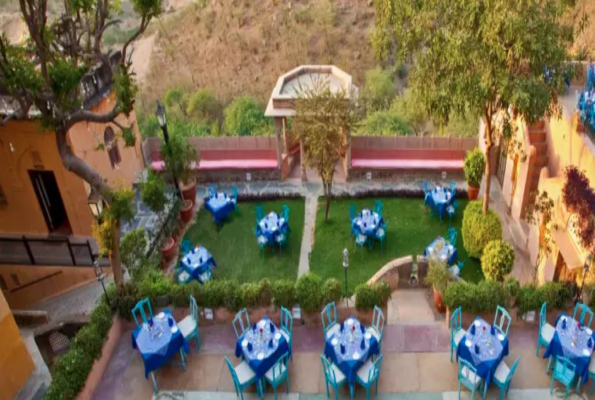 Venue Image